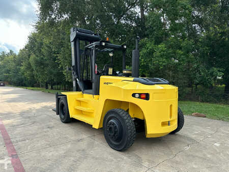 Carretilla elevadora diésel 2014  Hyster H360HD (3)