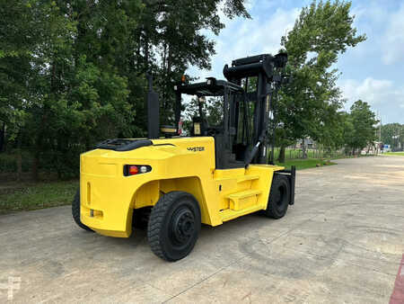 Carretilla elevadora diésel 2014  Hyster H360HD (5)