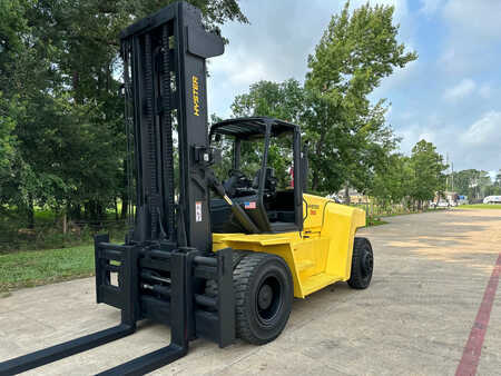 Carretilla elevadora diésel 2014  Hyster H360HD (9)