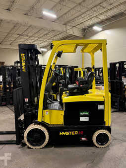 Hyster E50XN