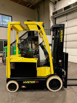 Hyster E50XN