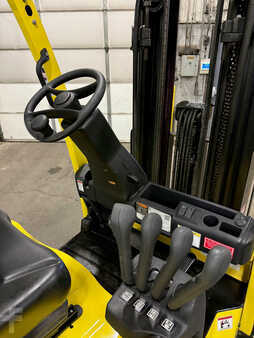 Hyster E50XN