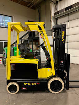 Hyster E50XN