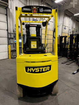 Hyster E50XN