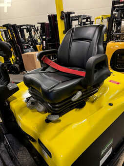 Hyster E50XN