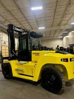 Diesel Forklifts 2021  Hyster H360HD2 (2)