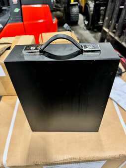 Electric Pallet Jacks 2025  Dewalt  (13)