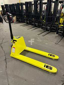 Electric Pallet Jacks 2025  Dewalt  (2)