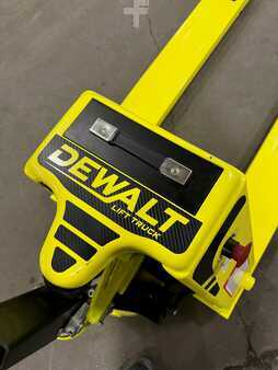 Electric Pallet Jacks 2025  Dewalt  (3)