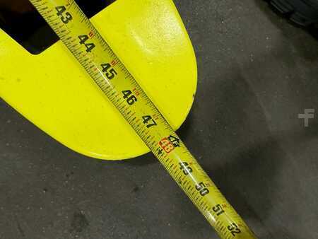 Electric Pallet Jacks 2025  Dewalt  (9)