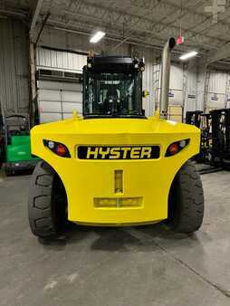 Carretilla elevadora diésel 2021  Hyster H360-48HD (23)