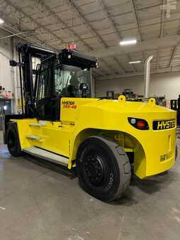 Carretilla elevadora diésel 2021  Hyster H360-48HD (24)