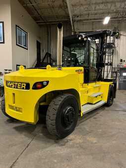 Carretilla elevadora diésel 2021  Hyster H360-48HD (6)