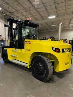 Carretilla elevadora diésel 2021  Hyster H360-48HD (8)