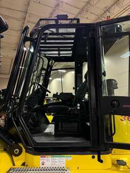 Carretilla elevadora diésel 2021  Hyster H360-48HD (9)