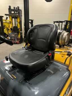 CAT Lift Trucks FG25N