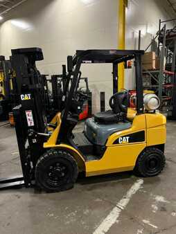 CAT Lift Trucks FG25N