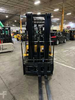 CAT Lift Trucks FG25N