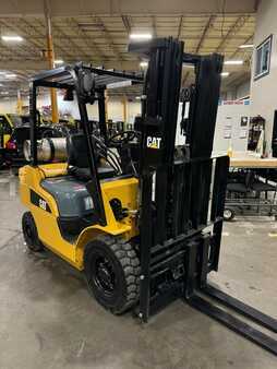 CAT Lift Trucks FG25N