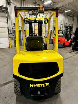 Diesel Forklifts 2017  Hyster H60FT (19)