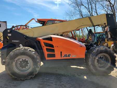 Telehandler Fixed 2019  JLG 1732 (10)