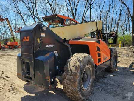 Manipulador fijo 2019  JLG 1732 (11)