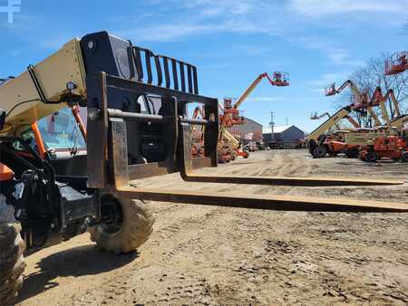 Telehandler Fixed 2019  JLG 1732 (13)