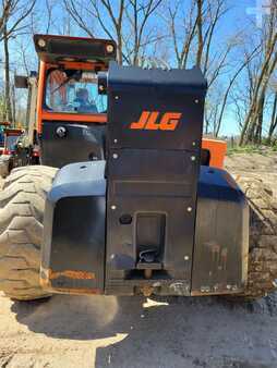 Telehandler Fixed 2019  JLG 1732 (15)