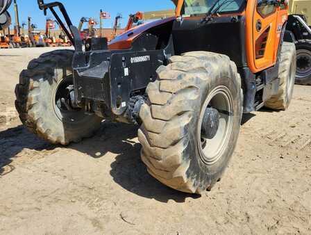 Telehandler Fixed 2019  JLG 1732 (8)