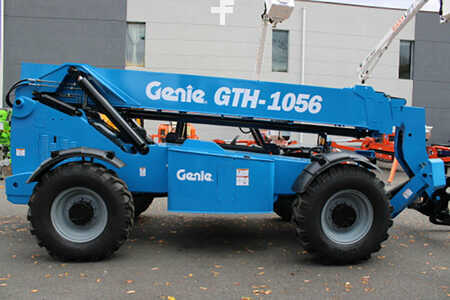 Manipulador fijo 2015  Genie gth1056 (1)