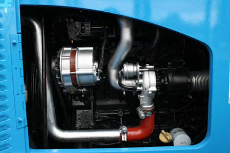 Manipulador fijo 2015  Genie gth1056 (14)