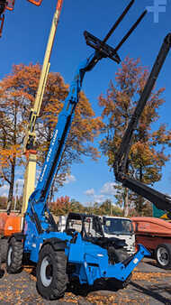 Manipulador fijo 2015  Genie gth1056 (16)