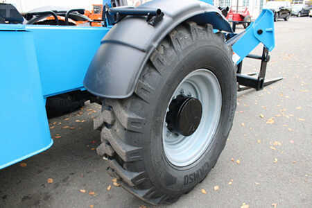 Manipulador fijo 2015  Genie gth1056 (18)