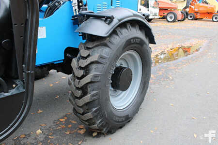 Manipulador fijo 2015  Genie gth1056 (19)