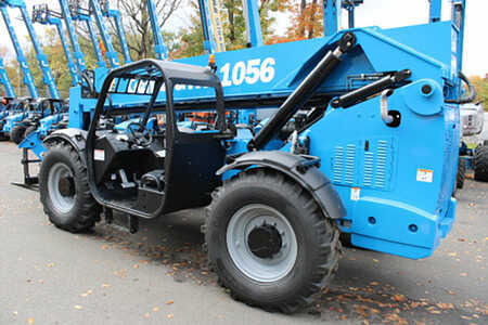 Manipulador fijo 2015  Genie gth1056 (2)