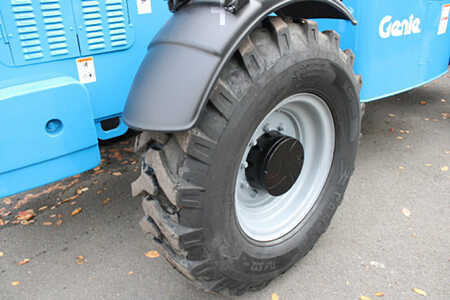 Manipulador fijo 2015  Genie gth1056 (20)