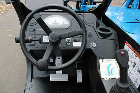 Manipulador fijo 2015  Genie gth1056 (7)