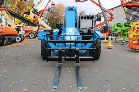 Manipulador fijo 2015  Genie gth1056 (9)