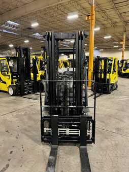Propane Forklifts 2022  Toyota 8fgcu32 (3)