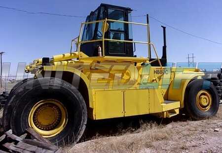 Hyster H880C 2WD