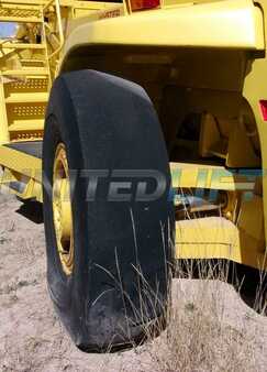 Hyster H880C 2WD