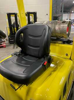 Propane Forklifts 2016  Hyster S50FT (10)