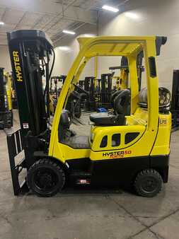 Propane Forklifts 2016  Hyster S50FT (15)