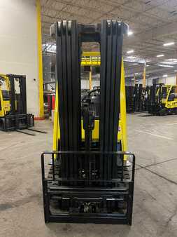 Propane Forklifts 2016  Hyster S50FT (17)