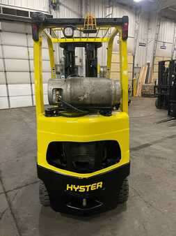 Propane Forklifts 2016  Hyster S50FT (18)