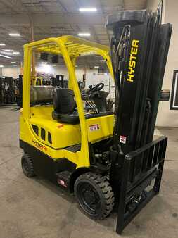 Propane Forklifts 2016  Hyster S50FT (21)