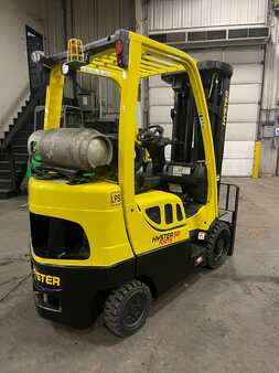 Propane Forklifts 2016  Hyster S50FT (22)