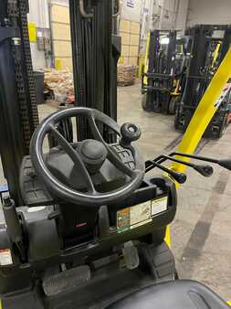 Propane Forklifts 2016  Hyster S50FT (23)