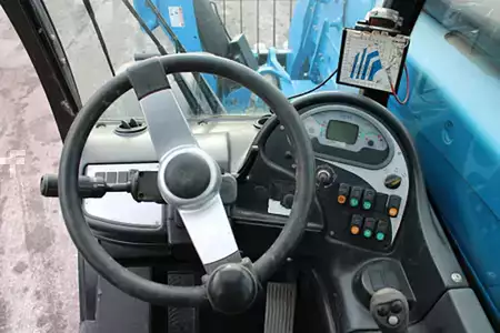 Telehandler Fixed 2017  Genie gth1256 (5)
