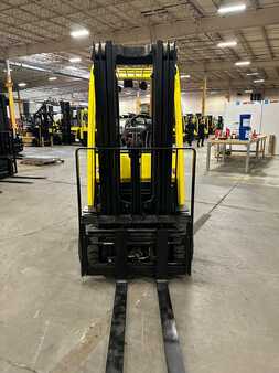 Propane Forklifts 2018  Hyster S50FT (11)